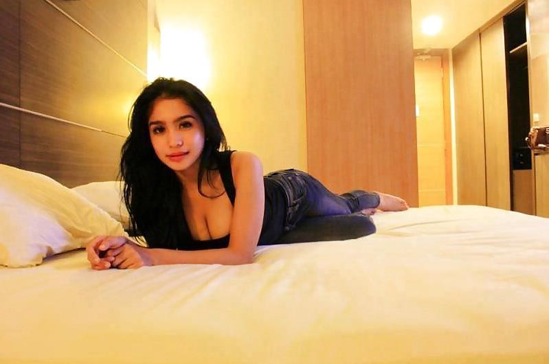 25P Malay Girls