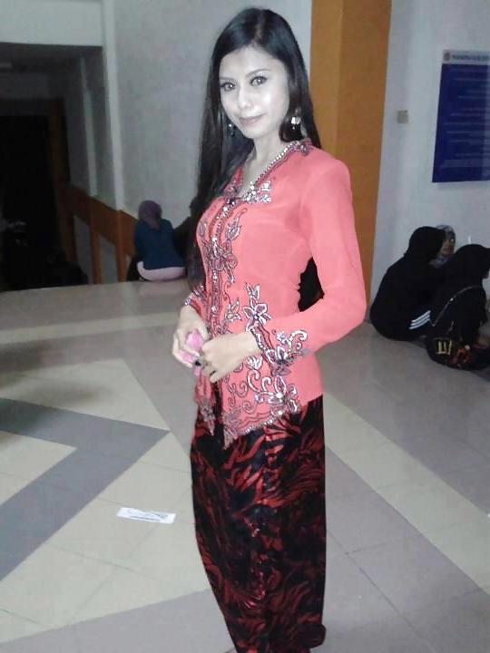 25P Malay Girls