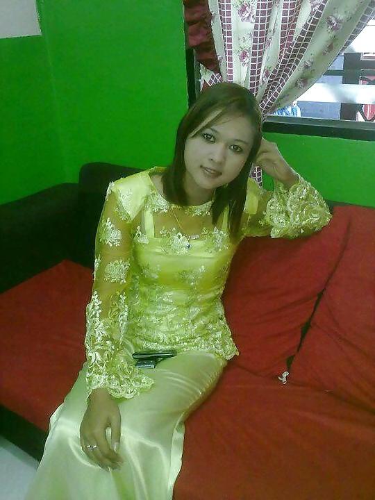 25P Malay Girls