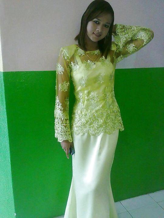 25P Malay Girls