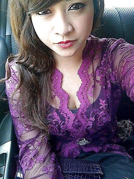 25P Malay Girls