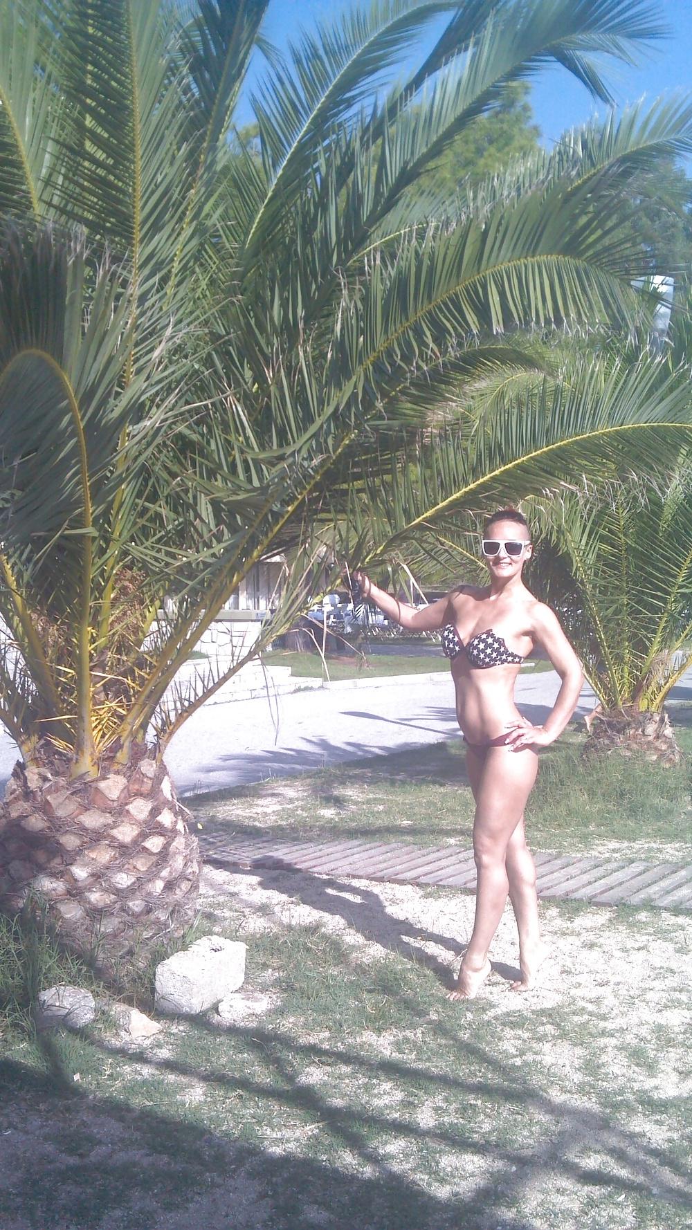 25P Russian sexy ex-slut MILF - Tatyana 
