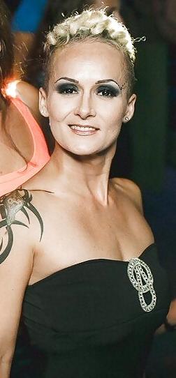 25P Russian sexy ex-slut MILF - Tatyana 