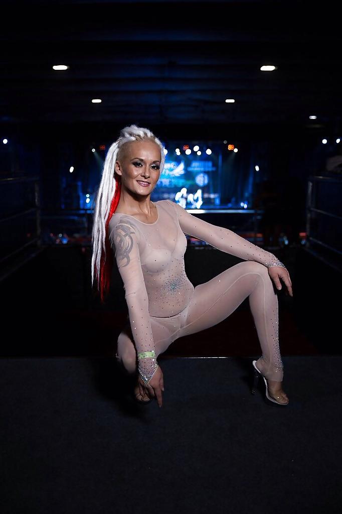 25P Russian sexy ex-slut MILF - Tatyana 