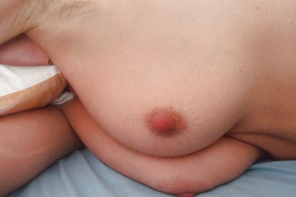 14P Borsten van mijn vrouw 2