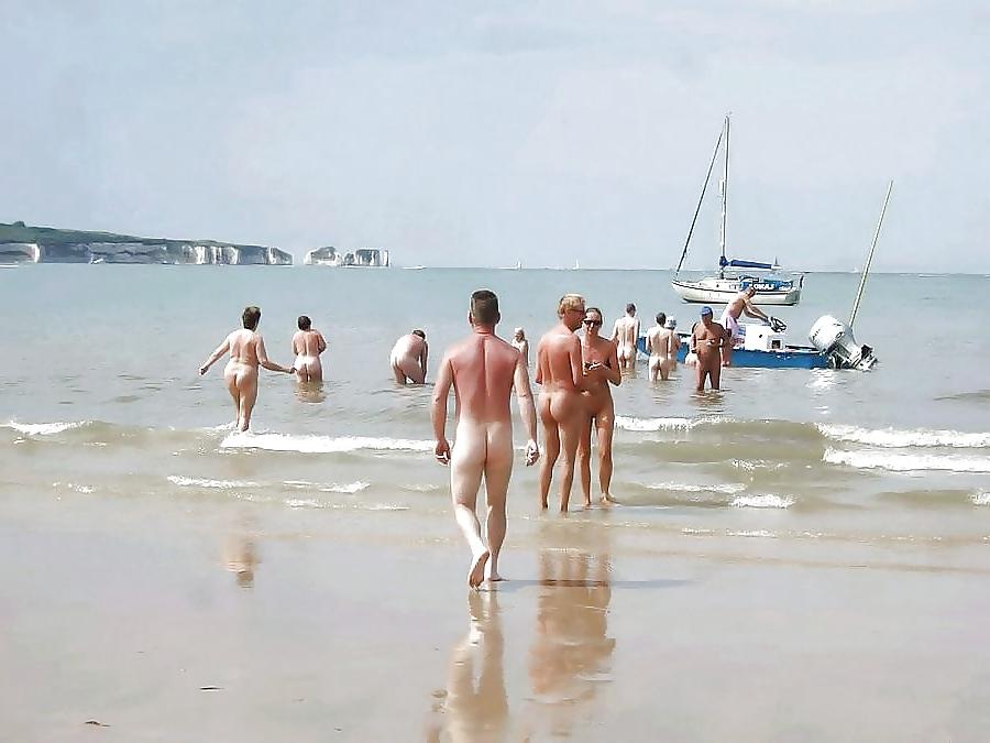 25P Urlaub FKK Kanaren Cap d'Agde