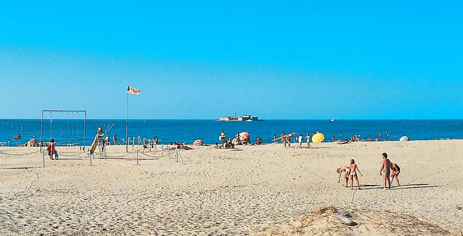 25P Urlaub FKK Kanaren Cap d'Agde