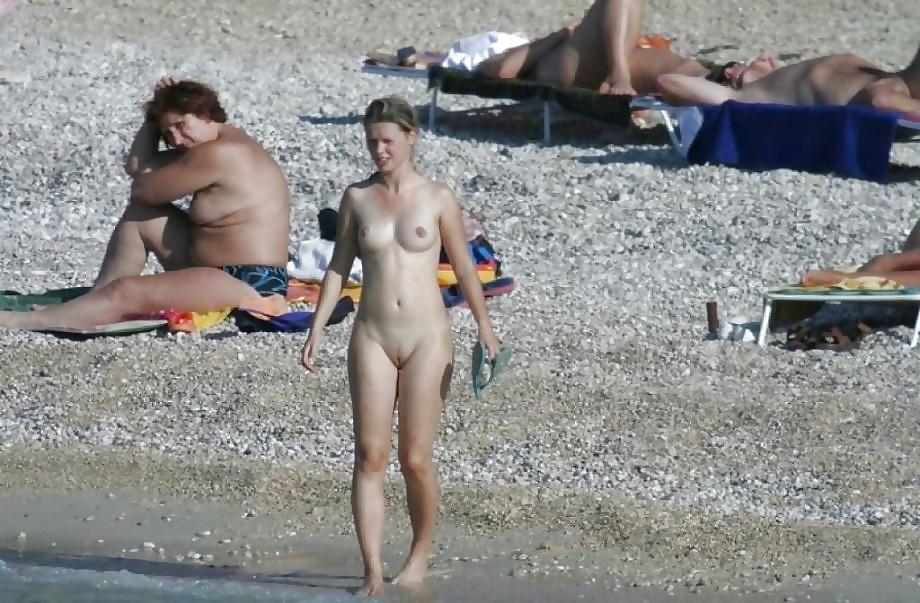 25P Urlaub FKK Kanaren Cap d'Agde