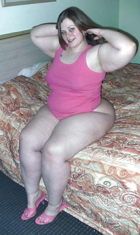 11P Sexy BBW in Pink