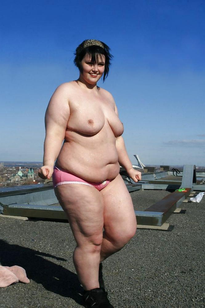 11P Sexy BBW in Pink