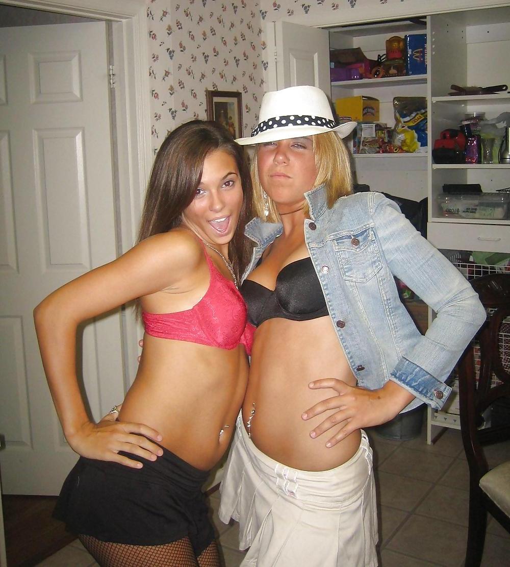 15P Nice (non nude) girls 21