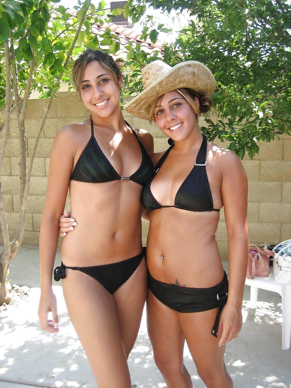 15P Nice (non nude) girls 21