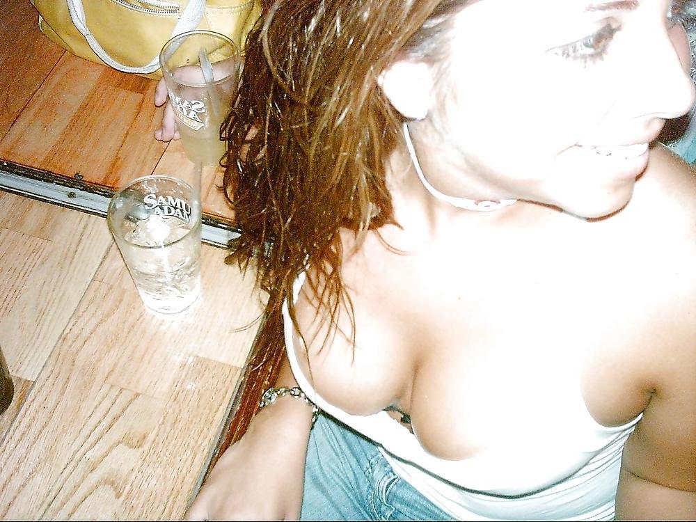 15P Nice (non nude) girls 21