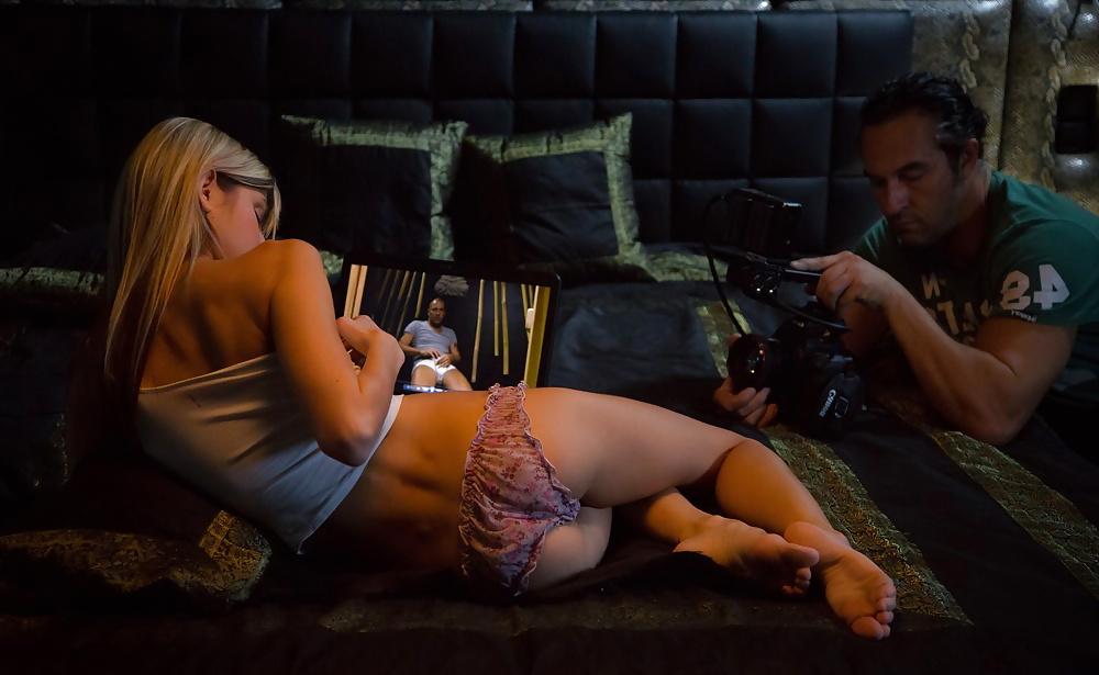 8P A virgin's first time pics movie