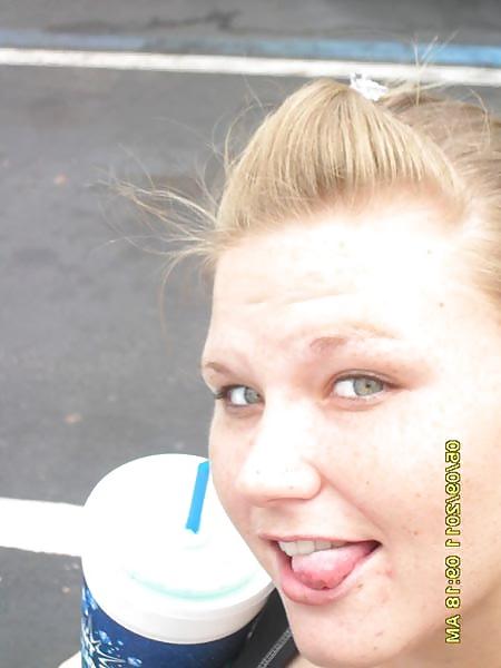 25P Ashlee G, Nikki D,s NOT sister
