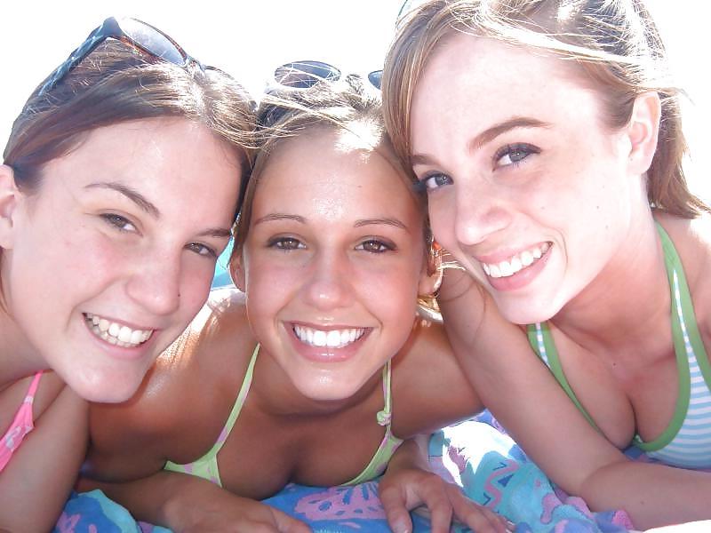 15P Nice (non nude) girls 25