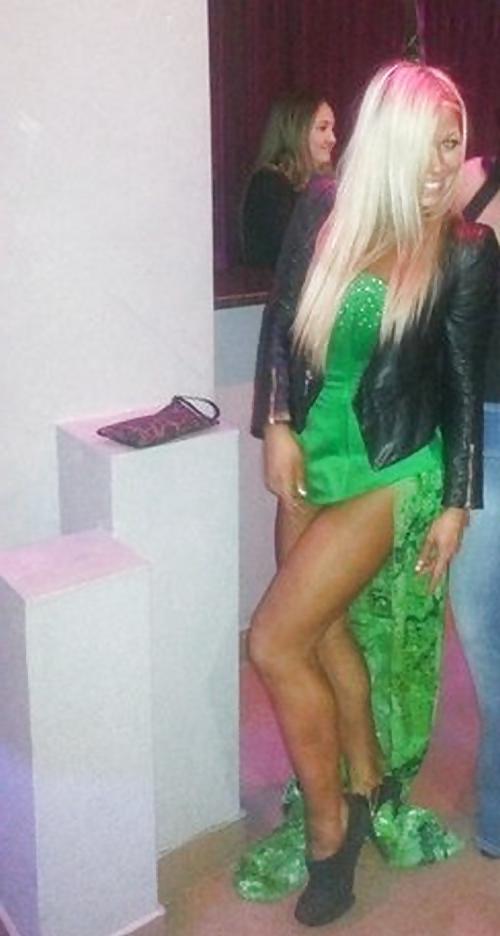 25P Russian girls from social networks 49