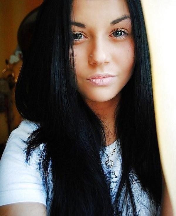 25P Russian girls from social networks 49
