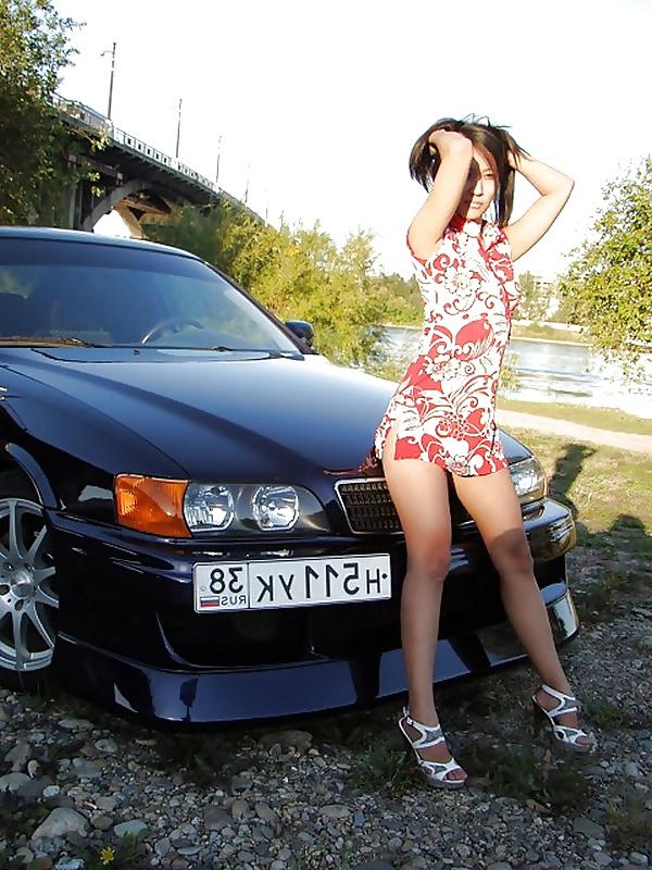 25P Russian girls from social networks 49