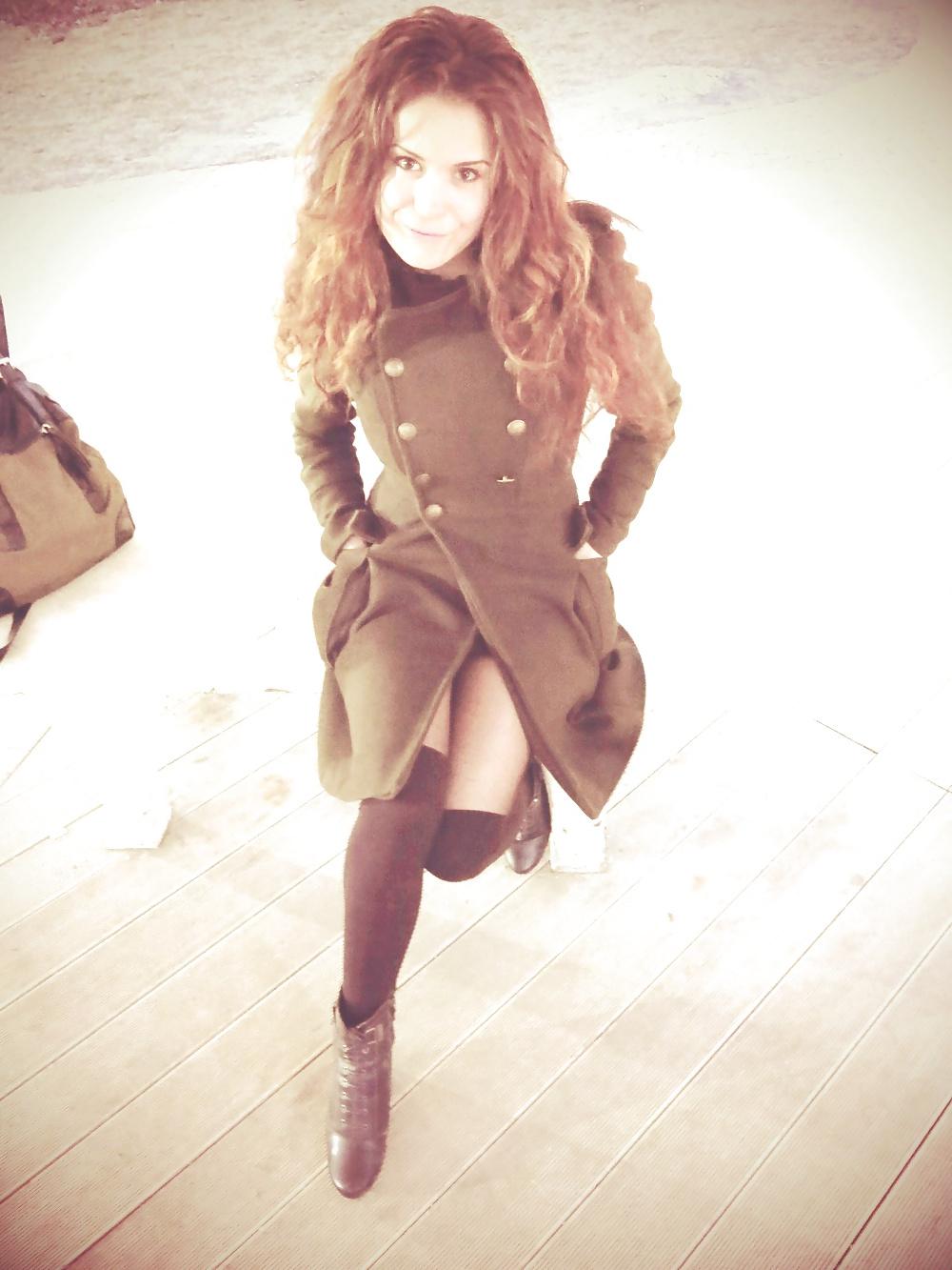 25P Russian girls from social networks 49