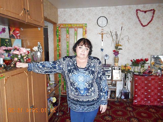 8P Russian mature amature 