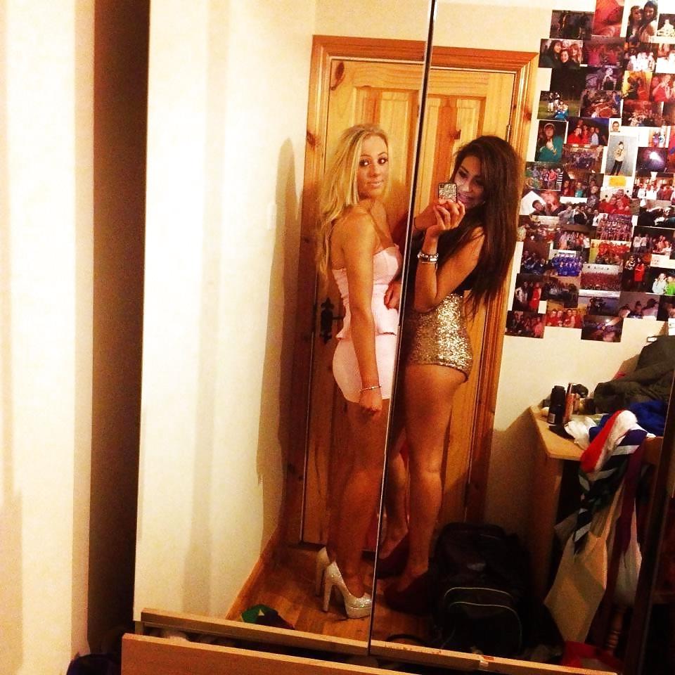 20P Teens in Heels #3