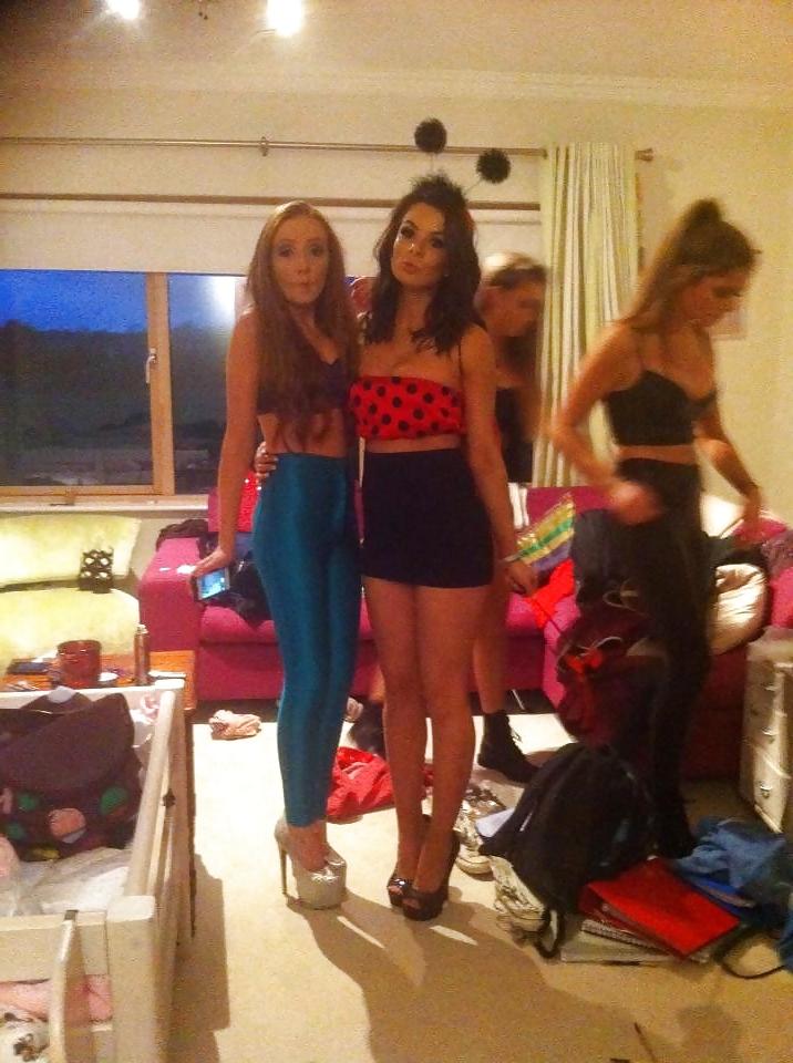 20P Teens in Heels #3