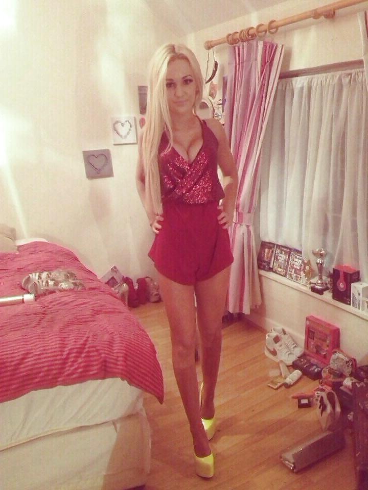 20P Teens in Heels #3