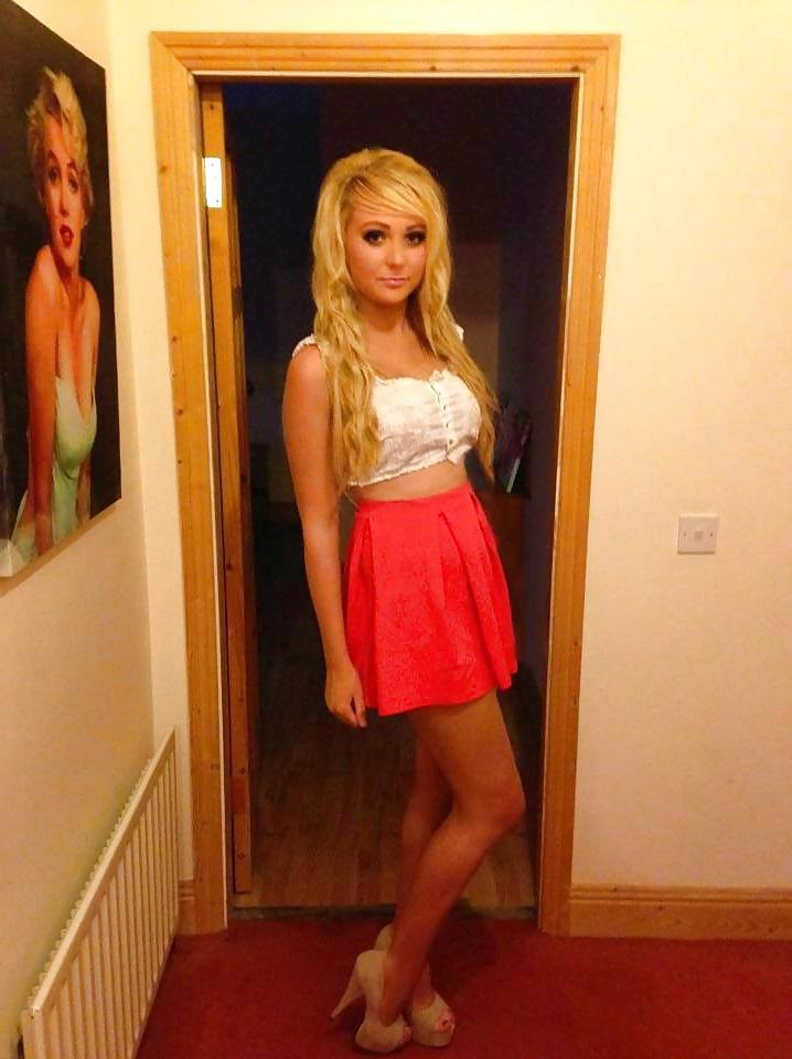 20P Teens in Heels #3