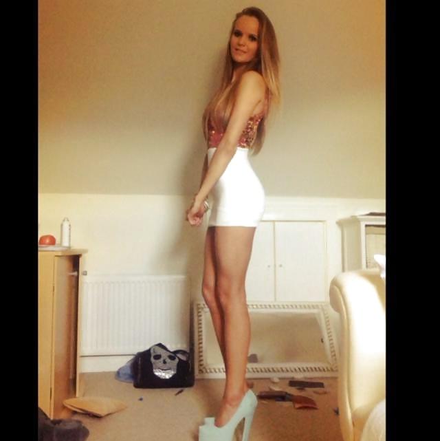 20P Teens in Heels #3