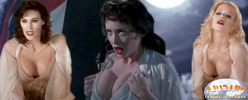 20P Vampires Girls