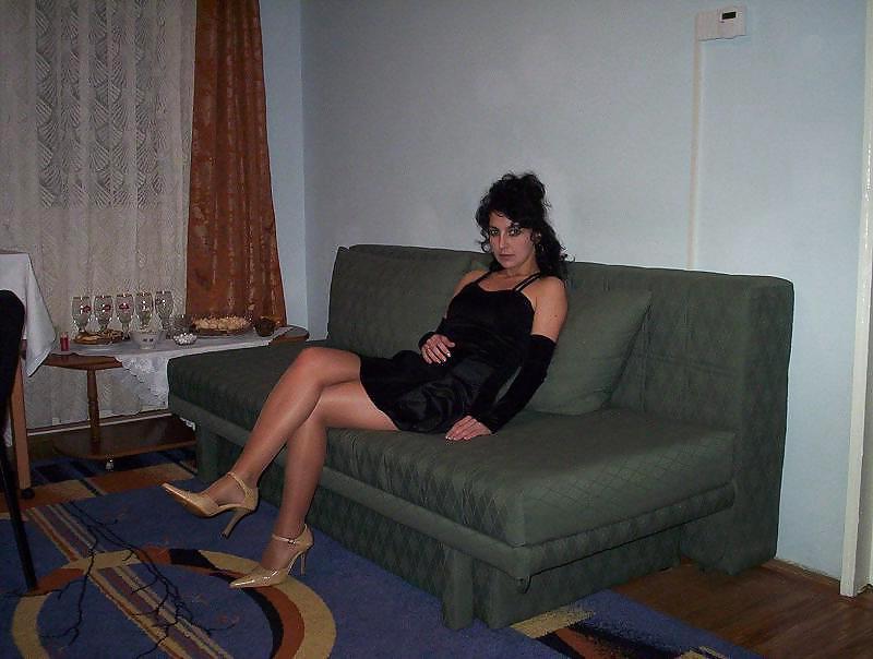 25P Romanian swingers monica si stefan  salaj