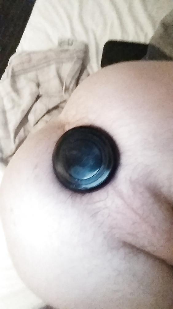 4P ButtPlug