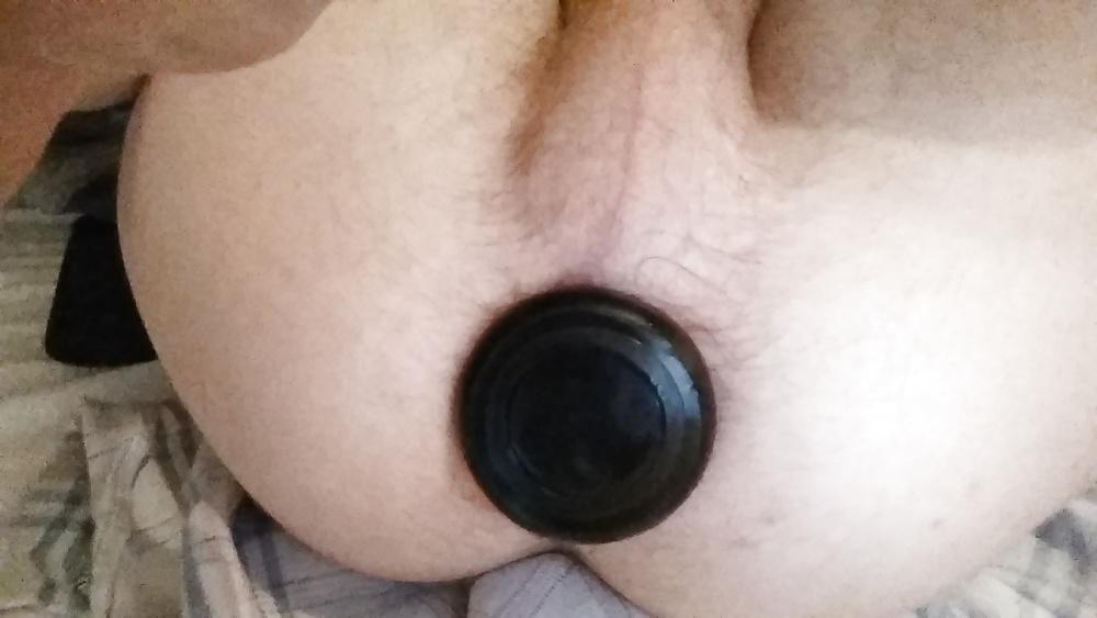 4P ButtPlug