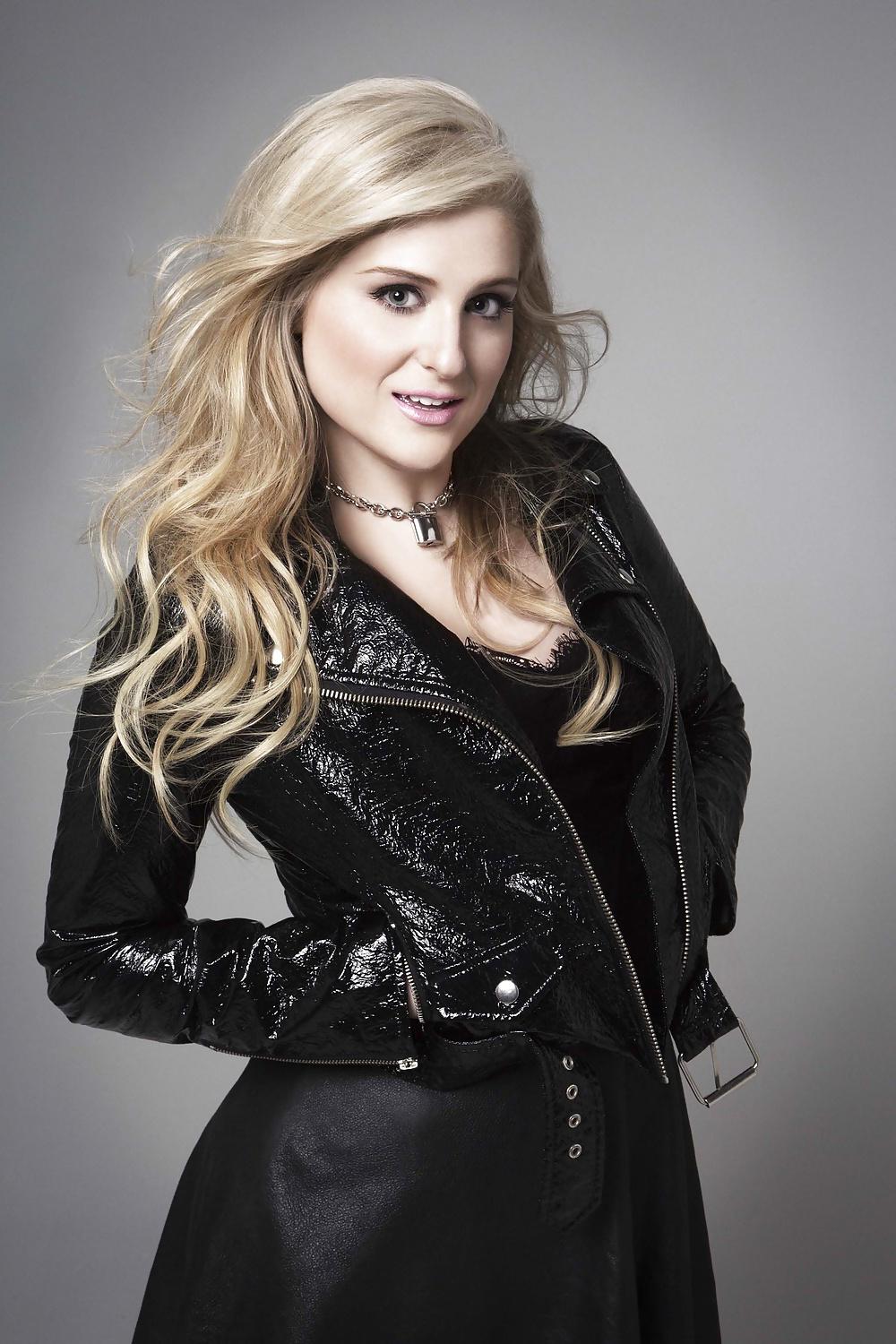 10P Meghan Trainor