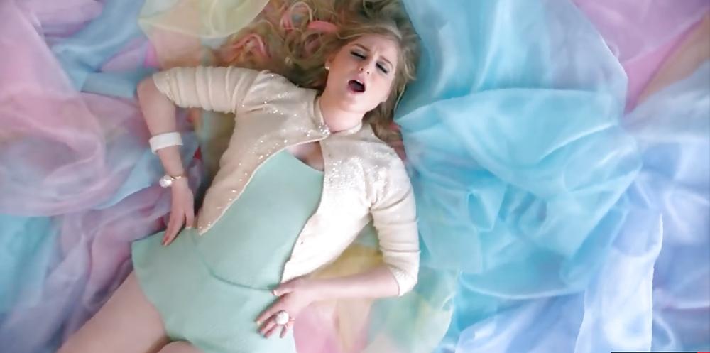 10P Meghan Trainor