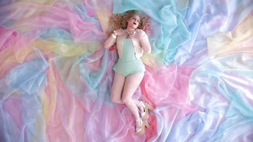 10P Meghan Trainor