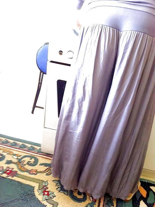 25P Turbali turkish hijab arab kapali mix