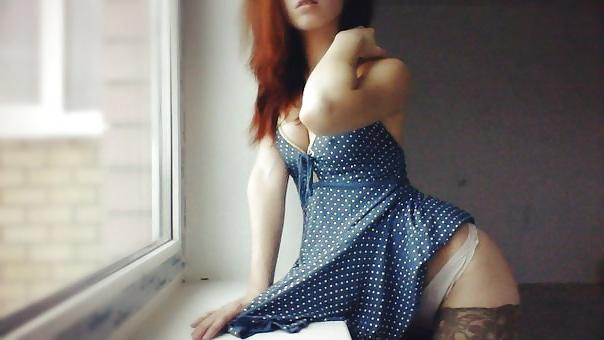23P Alisa, Russian Teen Girl Selfshots (18+)