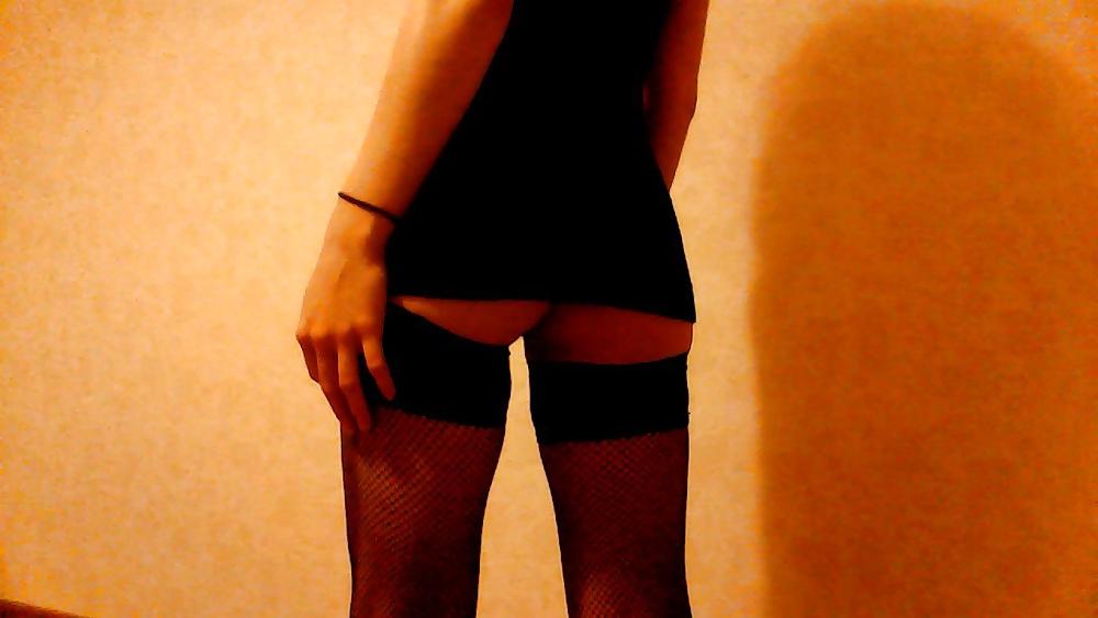 23P Alisa, Russian Teen Girl Selfshots (18+)