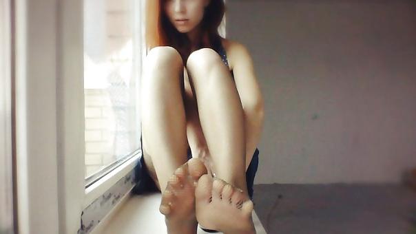 23P Alisa, Russian Teen Girl Selfshots (18+)