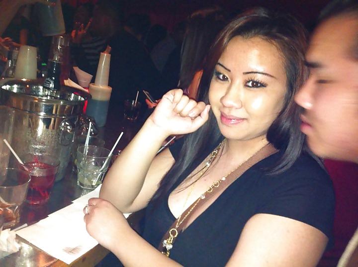 25P Thick sexy asian girls