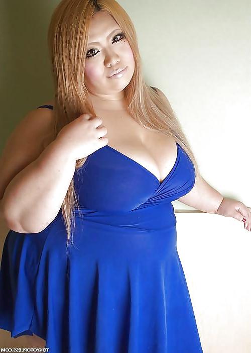 25P Thick sexy asian girls