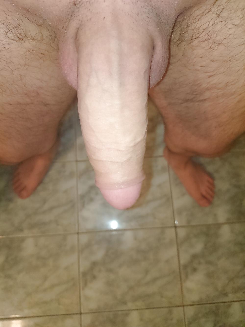 9P New big greek dick