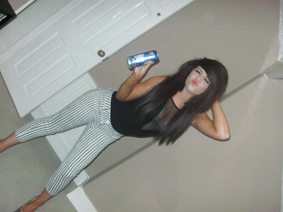 25P Teens In Heels #4