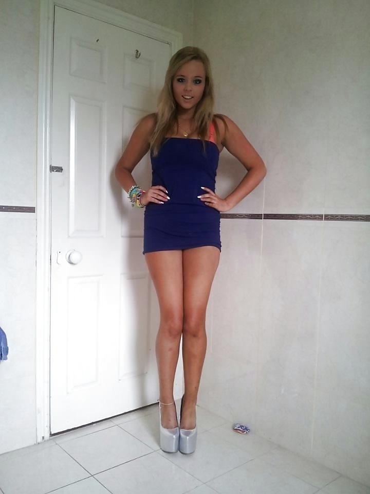 25P Teens In Heels #4