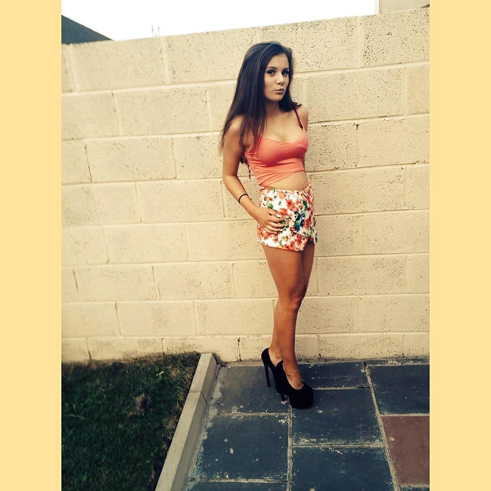 25P Teens In Heels #4