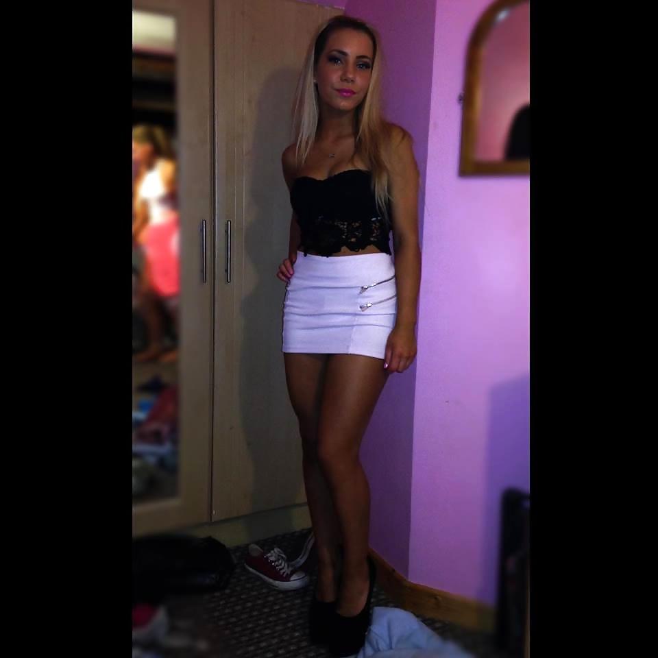 25P Teens In Heels #4
