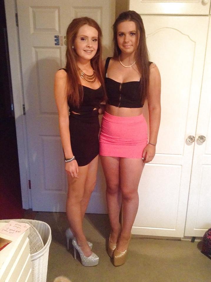 25P Teens In Heels #4