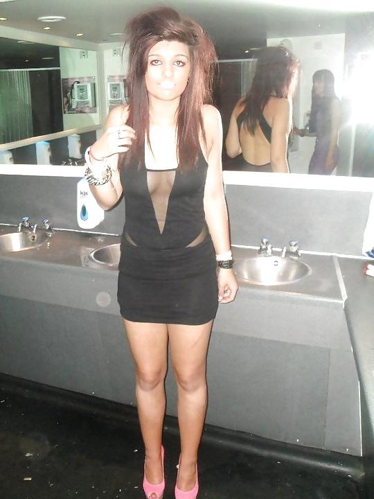 25P Teens In Heels #4